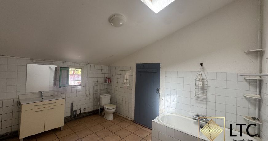 vente Maison Saint Ciers D'abzac