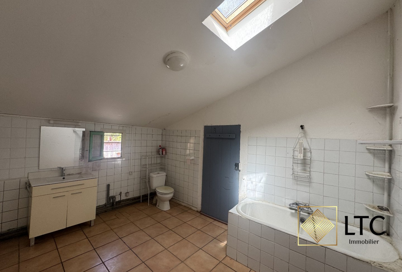 vente Maison Saint Ciers D'abzac - Photo 8
