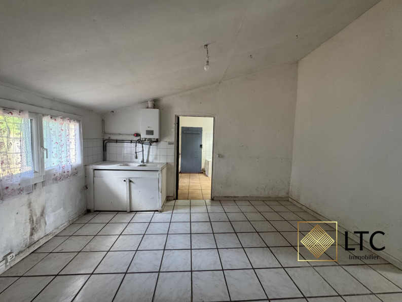 vente Maison Saint Ciers D'abzac - Photo 3
