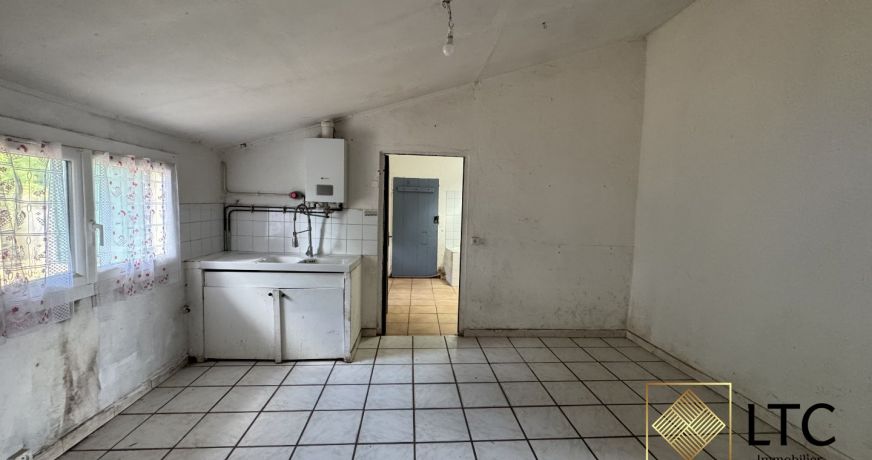 vente Maison Saint Ciers D'abzac
