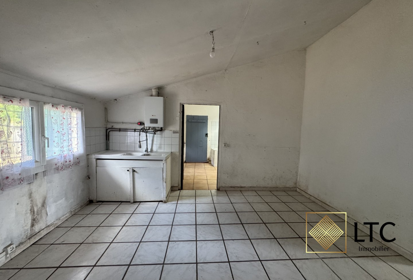 vente Maison Saint Ciers D'abzac - Photo 3