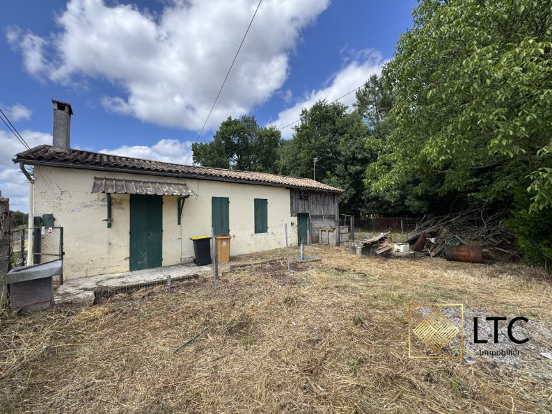 vente Maison Saint Ciers D'abzac - Photo 1