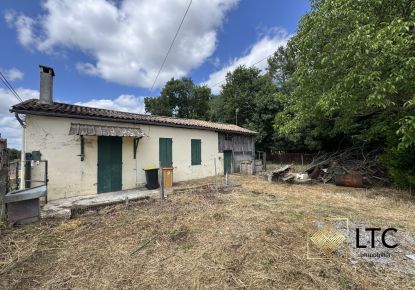 vente Maison Saint Ciers D'abzac