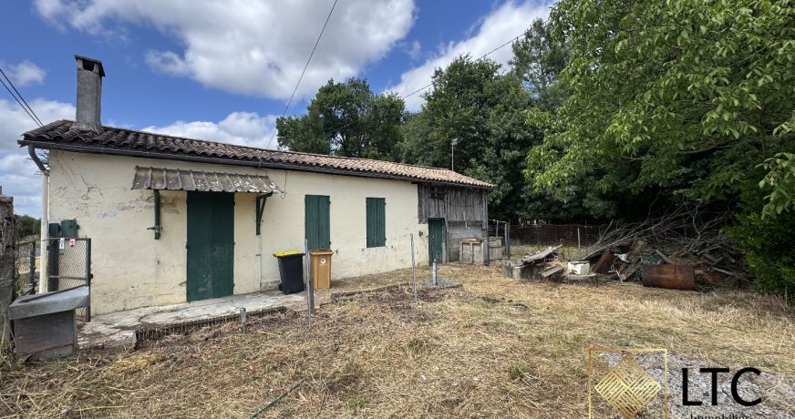 vente Maison Saint Ciers D'abzac