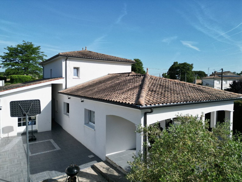 vente Maison Galgon - Photo 2