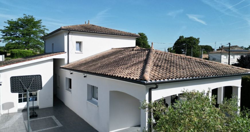 vente Maison Galgon