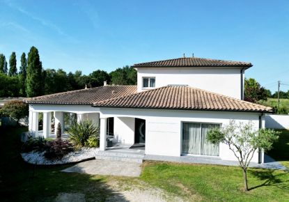 vente Maison Galgon