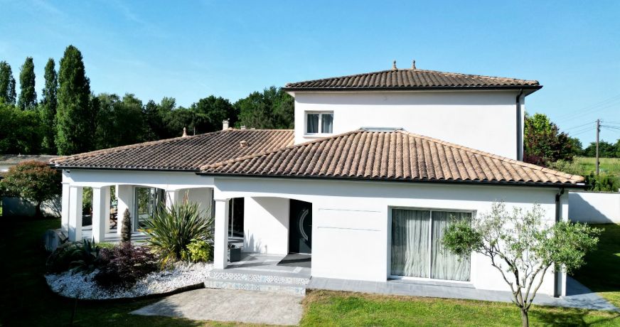 vente Maison Galgon