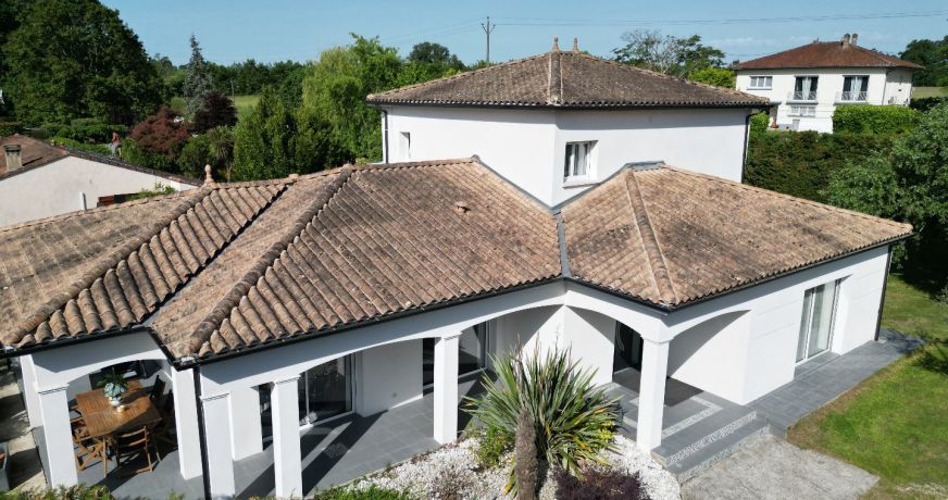 vente Maison Galgon