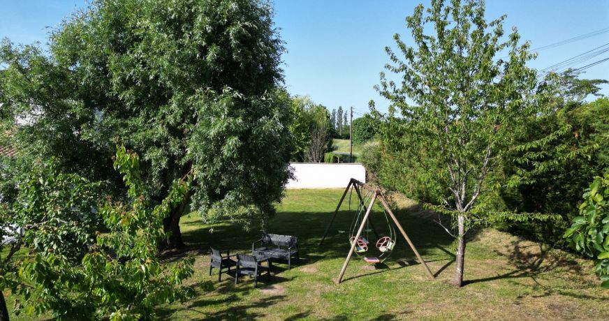 vente Maison Galgon