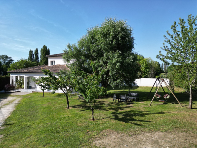 vente Maison Galgon - Photo 1