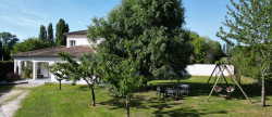 vente Maison Galgon