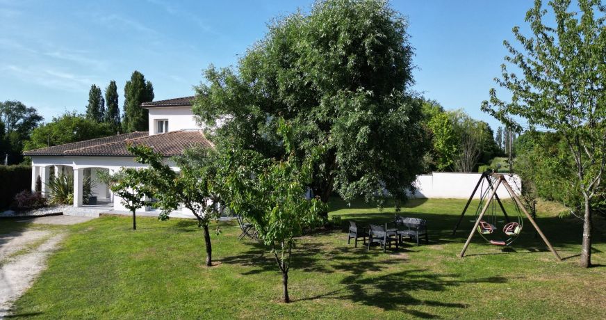 vente Maison Galgon