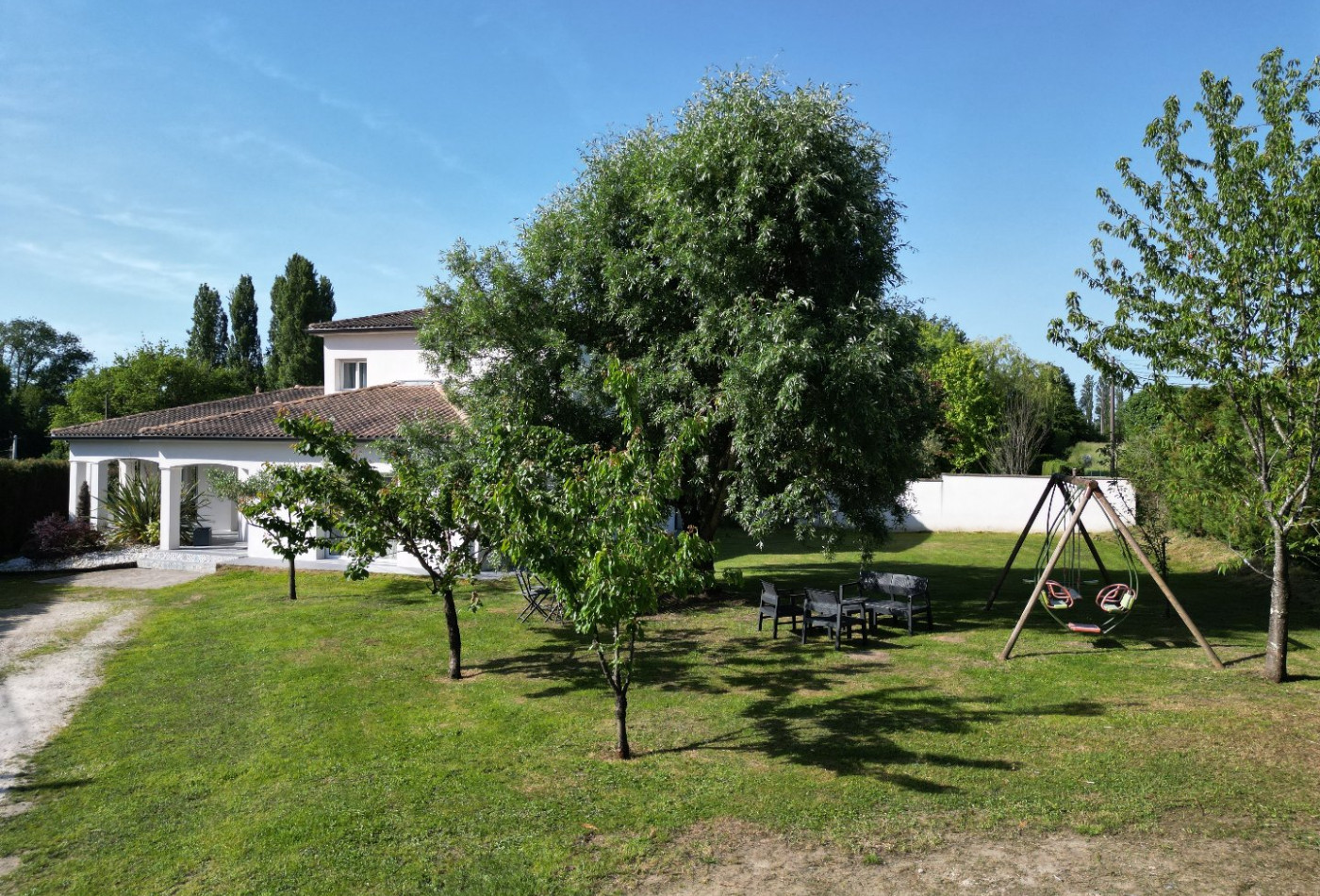 vente Maison Galgon - Photo 2