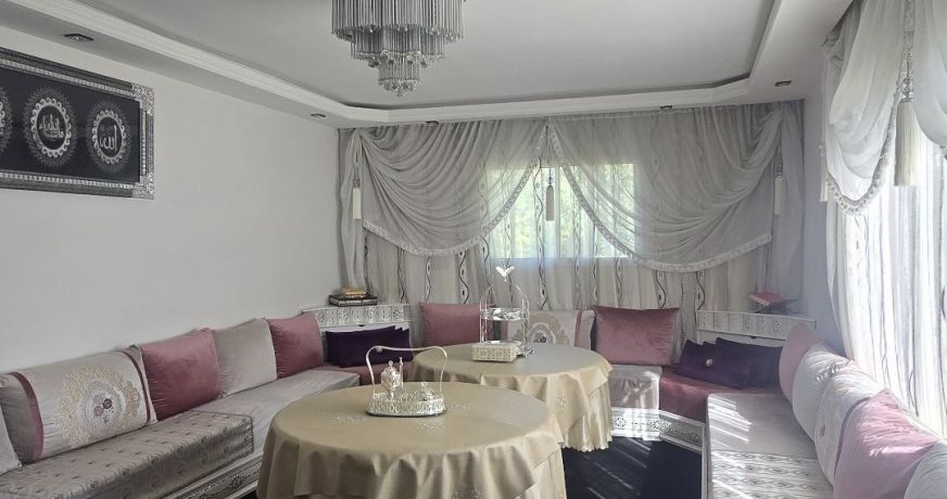 vente Maison Galgon