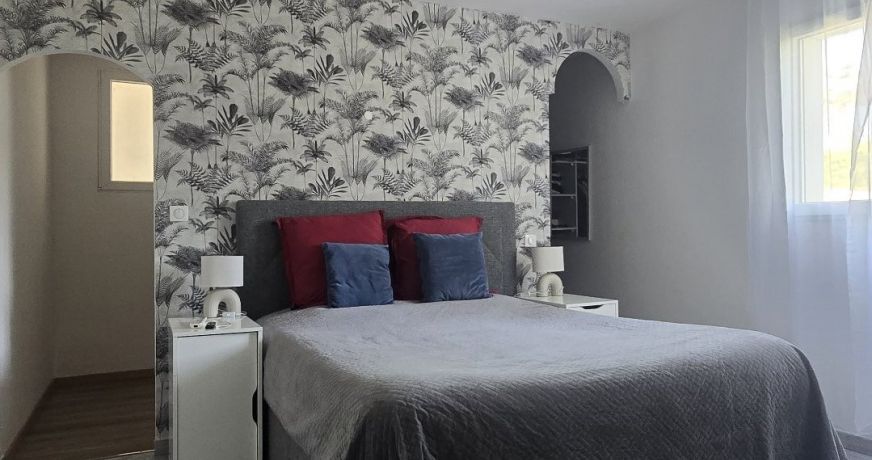 vente Maison Galgon
