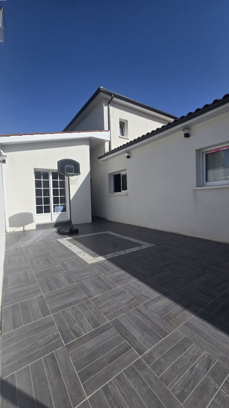 vente Maison Galgon - Photo 4