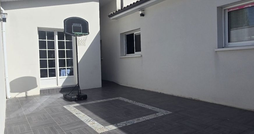 vente Maison Galgon