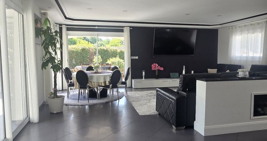 vente Maison Galgon