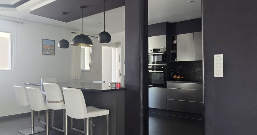vente Maison Galgon