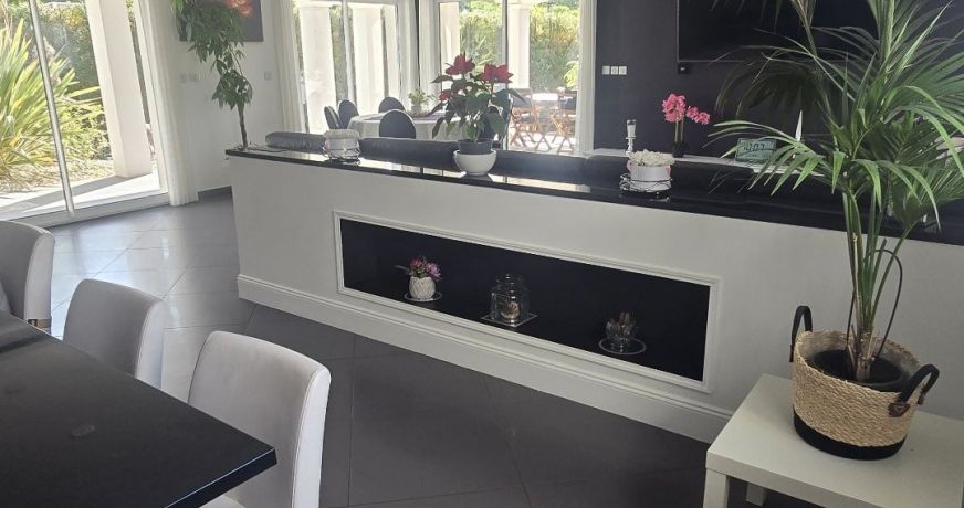 vente Maison Galgon