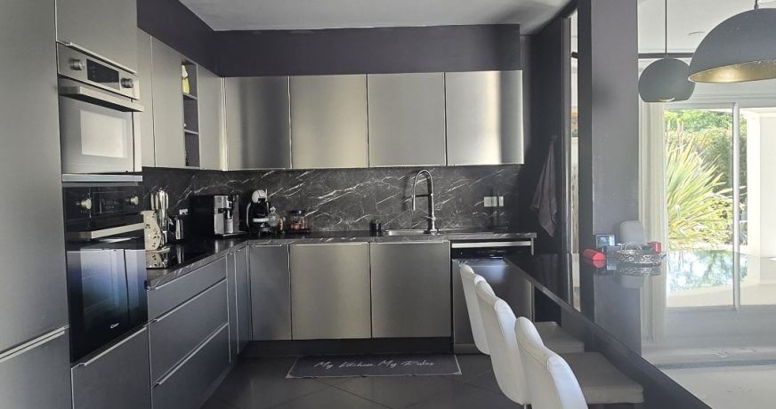 vente Maison Galgon