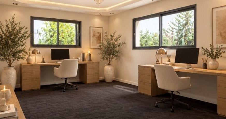 vente Maison Galgon