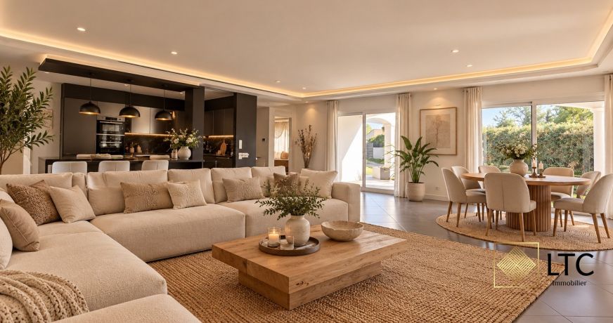vente Maison Galgon