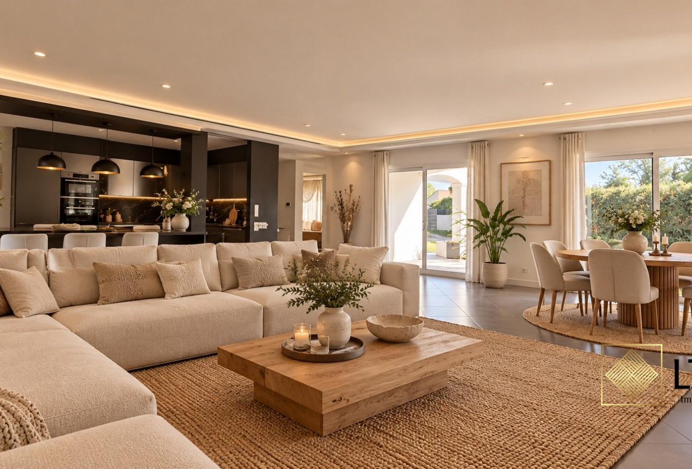 vente Maison Galgon - Photo 1