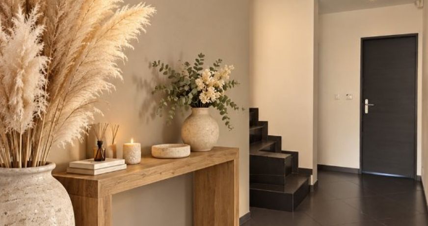 vente Maison Galgon