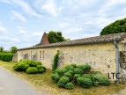 vente Maison Saint Christophe Des Bardes
