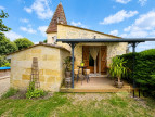 vente Maison Saint Christophe Des Bardes