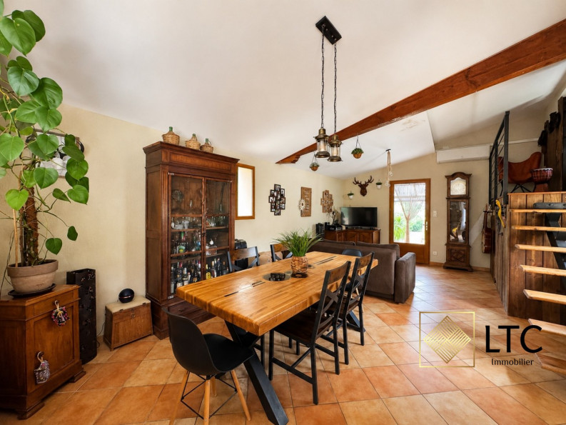 vente Maison Saint Christophe Des Bardes - Photo 5
