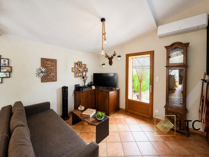 vente Maison Saint Christophe Des Bardes - Photo 6