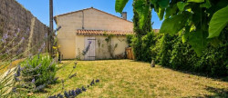 vente Maison Libourne