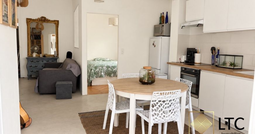vente Maison Libourne