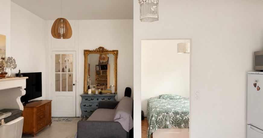 vente Maison Libourne