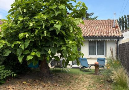 vente Maison Libourne