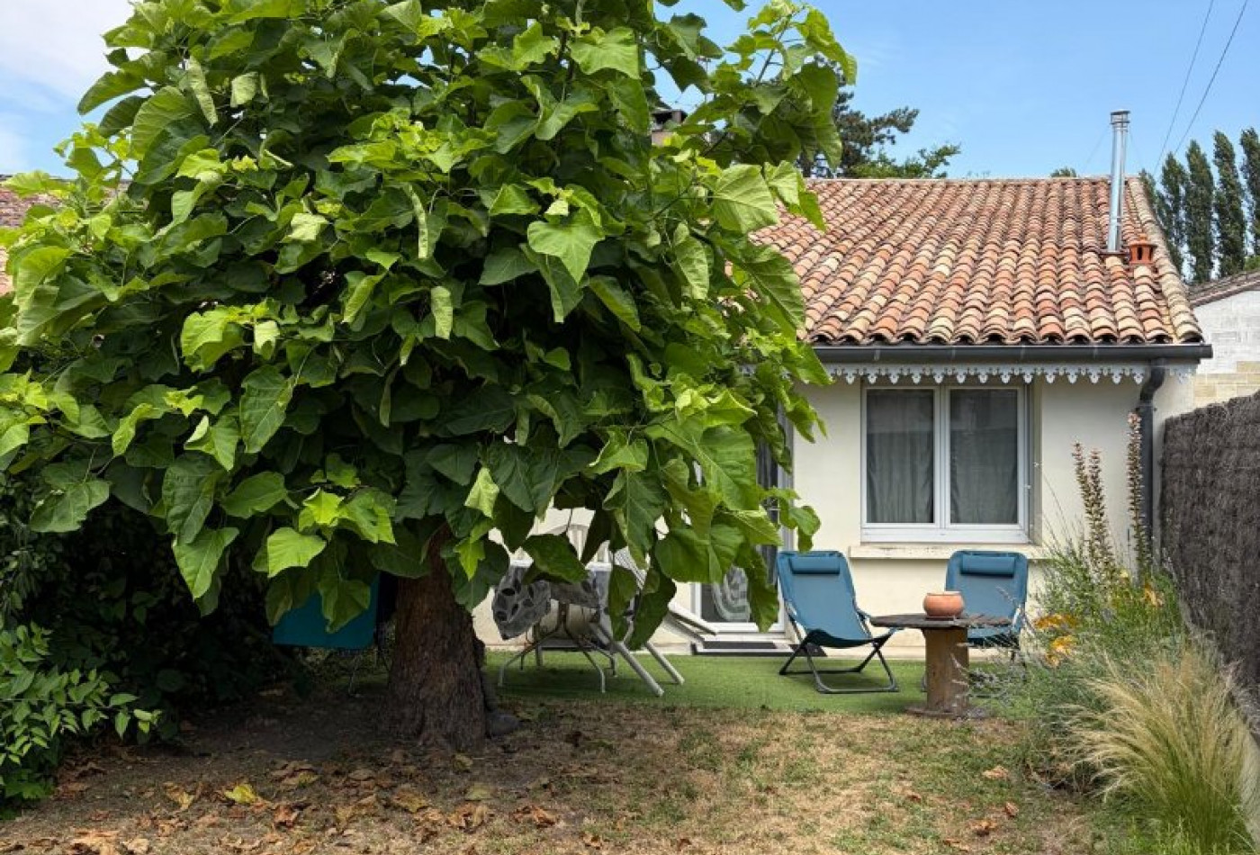 vente Maison Libourne - Photo 1