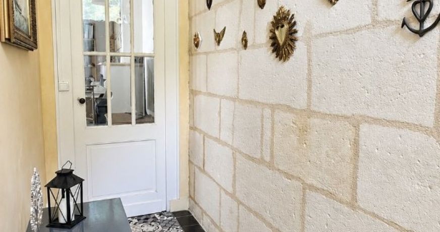 vente Maison Libourne