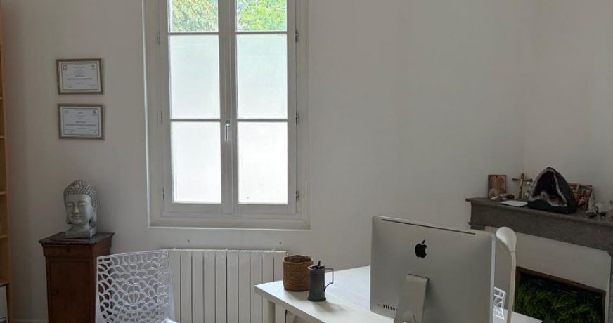 vente Maison Libourne