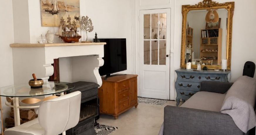 vente Maison Libourne