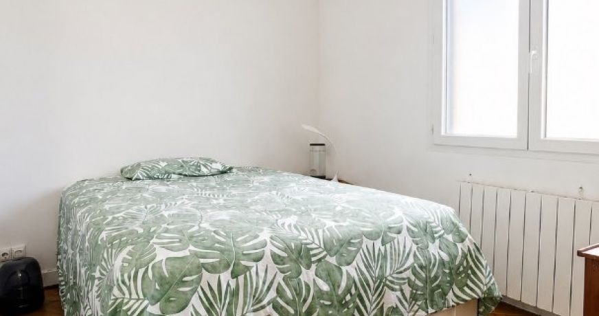 vente Maison Libourne