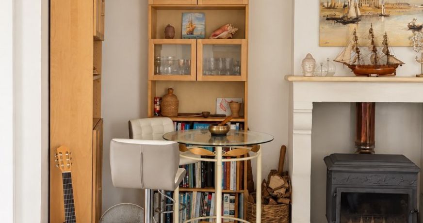 vente Maison Libourne