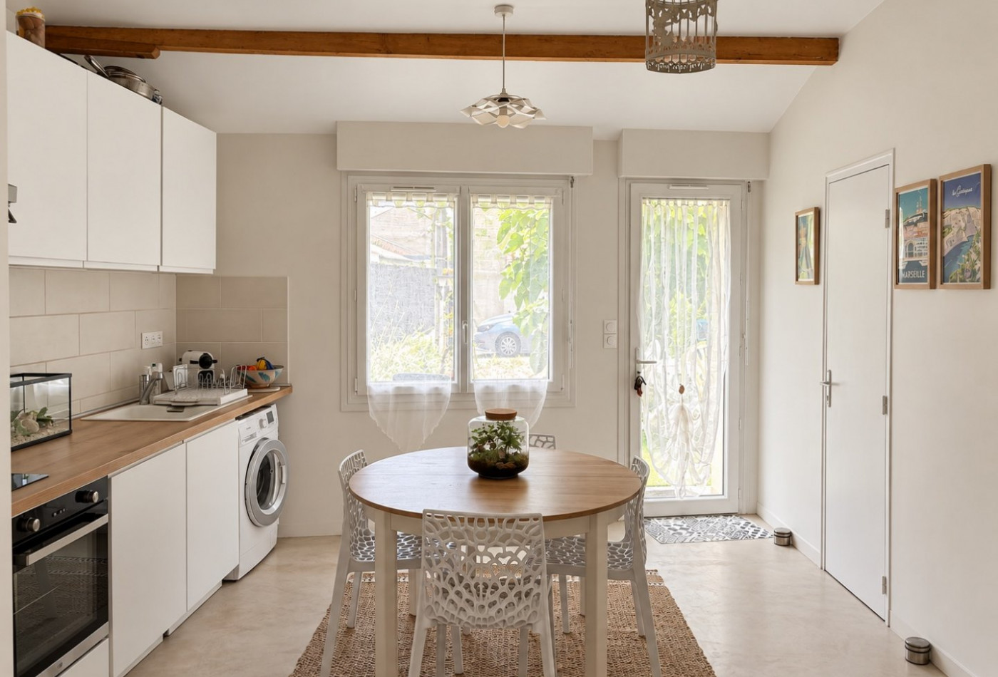 vente Maison Libourne - Photo 7
