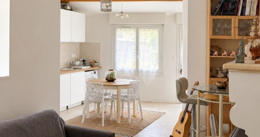 vente Maison Libourne