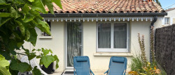 vente Maison Libourne