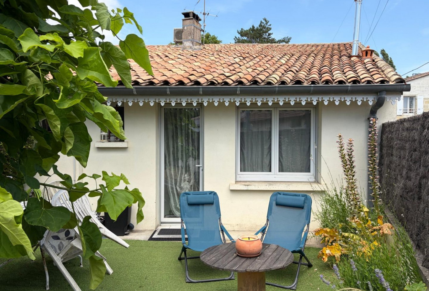 vente Maison Libourne - Photo 10