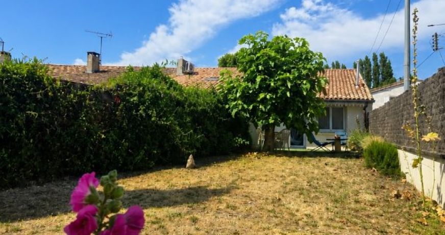 vente Maison Libourne