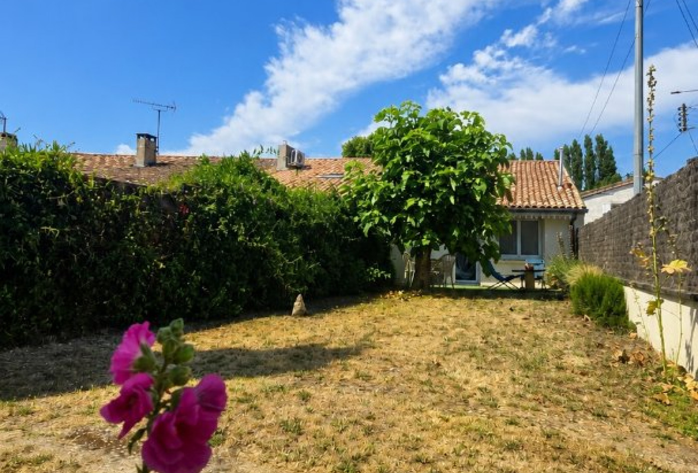vente Maison Libourne - Photo 9